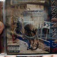 Guns N'Roses Chinese Democracy