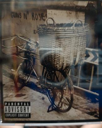 Guns N'Roses Chinese Democracy