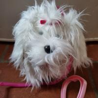 cagnolino interattivo 