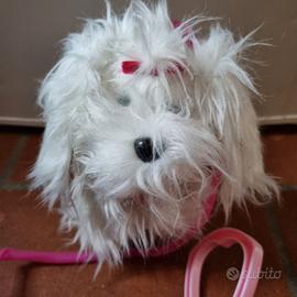 cagnolino interattivo 