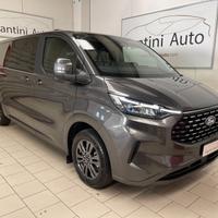 Ford Transit Tourneo Custom PL L2 Titanium 9posti 