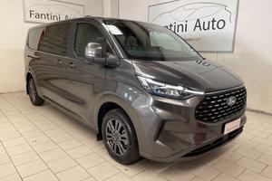 Ford Transit Tourneo Custom PL L2 Titanium 9posti 