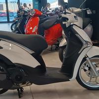 Piaggio Liberty 125 €5+ 2026