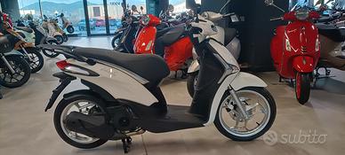 Piaggio Liberty 125 €5+ 2026