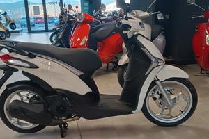 Piaggio Liberty 125 €5+ 2026