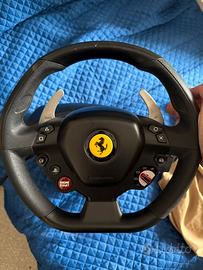 Voltante ferrari playstation/pc/xbox