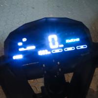 kukirin g4 ultimo modello 2025