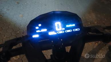 kukirin g4 ultimo modello 2025