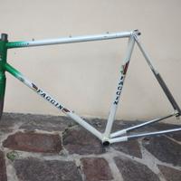 Telaio Corsa Faggin