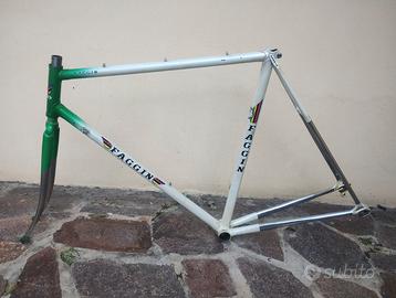 Telaio Corsa Faggin