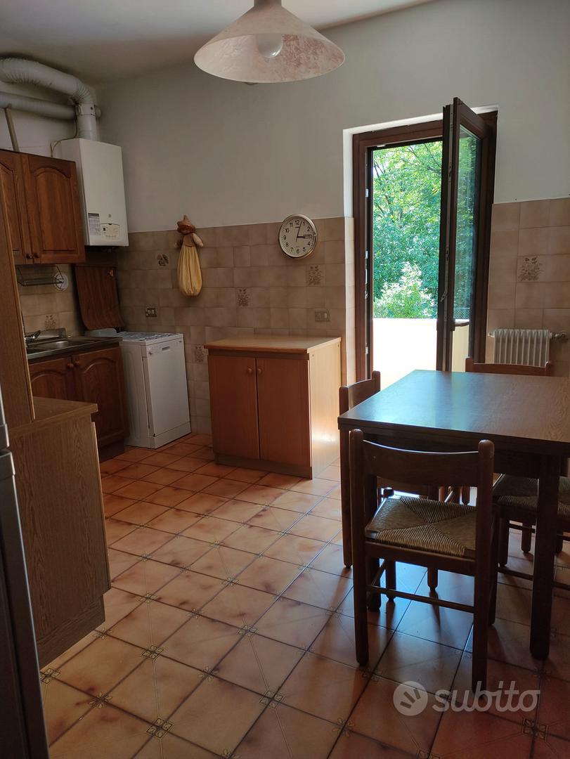Appartamento – Valdagno, Novale - Vista 5