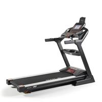 Tapis roulant SOLE f80 treadmill