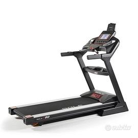 Tapis roulant SOLE f80 treadmill