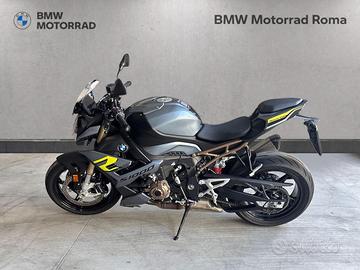 BMW s 1000 r Abs my21