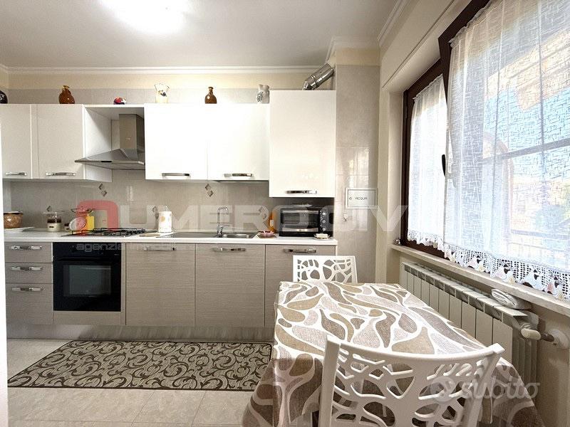 Appartamento – Carapelle, Foggia - Vista 5