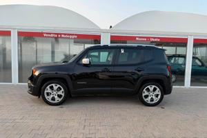 Jeep Renegade 1.6 Mjt 120 CV Limited UNICO PROPRIE