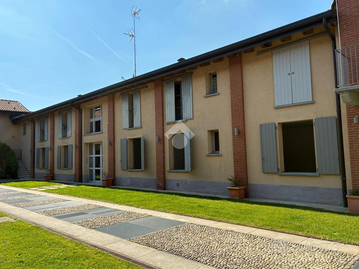 Appartamento – Corbetta, Soriano - Vista 2
