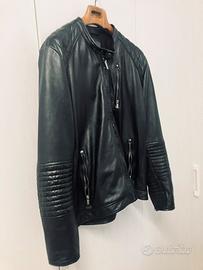 Pepe jeans Giubbino Pelle