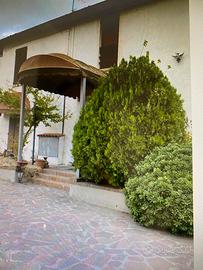 Stanze a Imola collinare in agriturismo