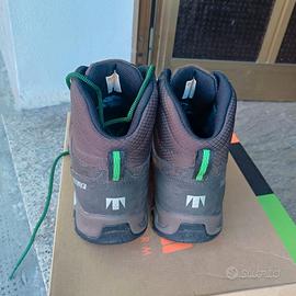Scarpe da trekking