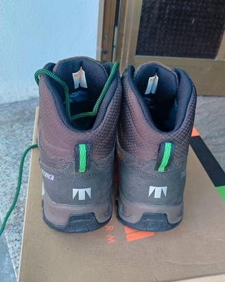 Scarpe da trekking
