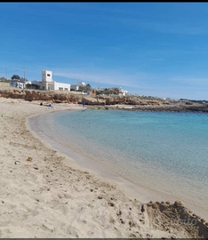 Mare sole spiaggia cultura Relax