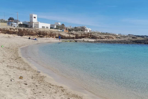 Mare sole spiaggia cultura Relax