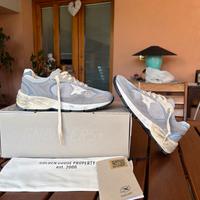 Golden Goose Dad Star numero 39