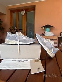 Golden Goose Dad Star numero 39