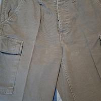 Bermuda uomo vintage usati