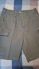 Bermuda uomo vintage usati
