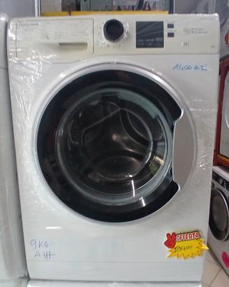 LAVATRICE HOTPOINT ARISTON 9KG 