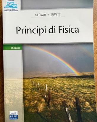 Principi di fisica per università