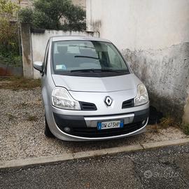 Renault Modus
