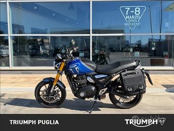 TRIUMPH Speed 400 Abs