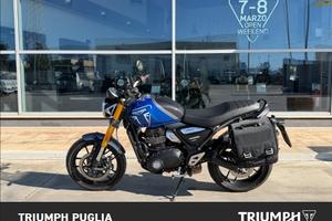 TRIUMPH Speed 400 Abs