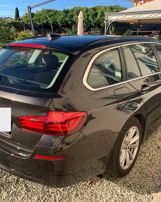 BMW 520 d Touring