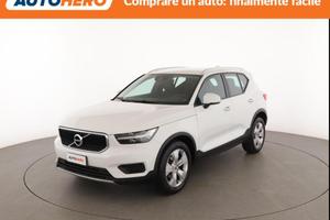 VOLVO XC40 FU26501