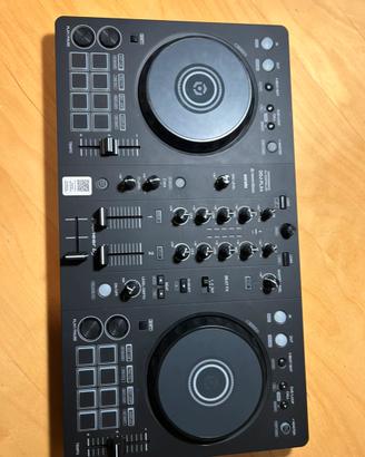 FLX4+Case Morbido