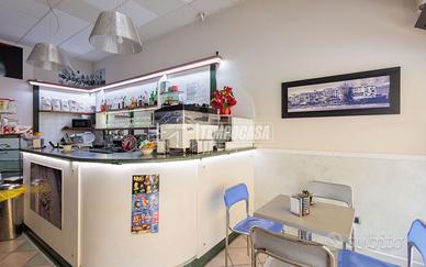 Attività Bar e Tavola Calda