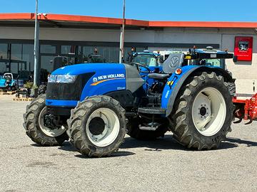 New Holland Td 3.50