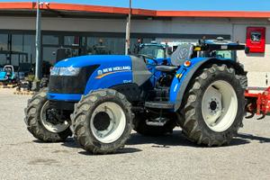 New Holland Td 3.50