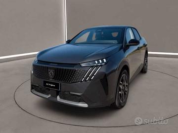 PEUGEOT 3008 3ª serie - 3008 Hybrid 145 e- U168156