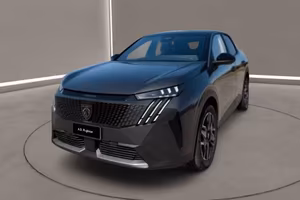 PEUGEOT 3008 3ª serie - 3008 Hybrid 145 e- U168156