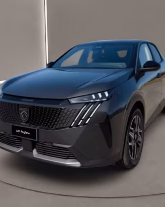 PEUGEOT 3008 3ª serie - 3008 Hybrid 145 e- U168156