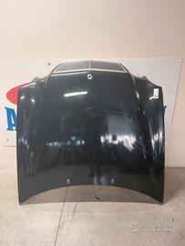 Cofano Mercedes Clk 270 W208 del 2002