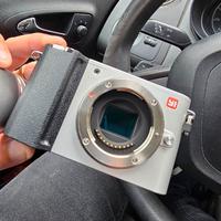 Xiaomi yi M1 mirrorless m43