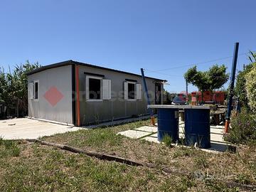 Casa Indipendente Terracina [Cod. rif 3325521VRG]