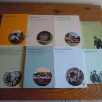 L COMENCINI, B BERTOLUCCI R ZEMECKIS 10 vol cinema