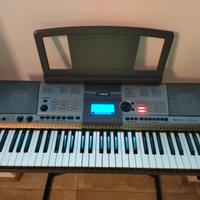 Tastiera Yamaha